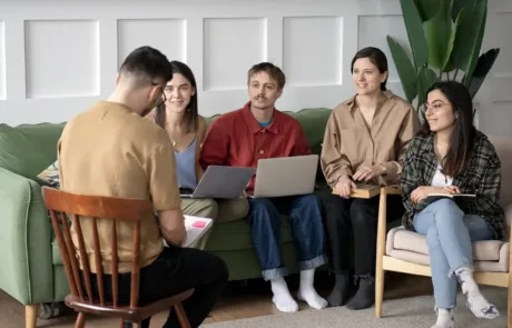 Ψυχοεκπαίδευση & Βιωματικά Εργαστήρια