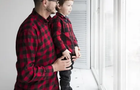 Ψυχολογική Υποστήριξη Μονογονέων