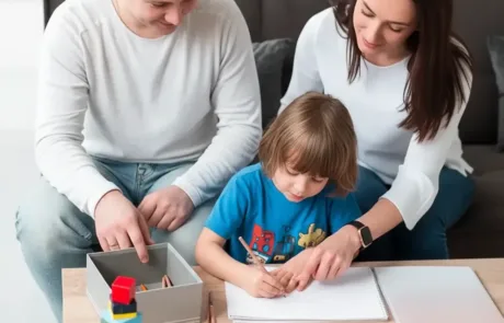 Οικογενειακή Ψυχοθεραπεία