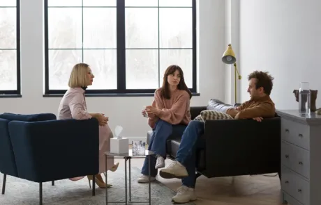 Θεραπεία Ζεύγους